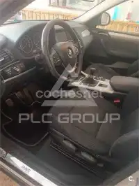 2016 BMW X4
