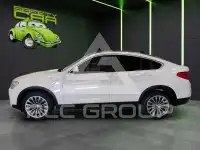 2016 BMW X4