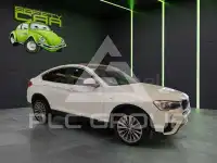 2016 BMW X4