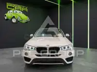 2016 BMW X4