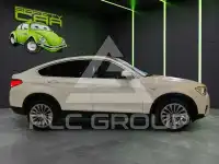 2016 BMW X4
