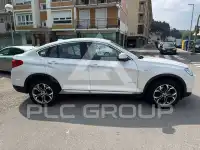 2016 BMW X4