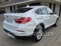 2016 BMW X4