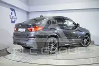2016 BMW X4