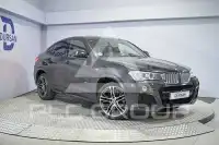 2016 BMW X4