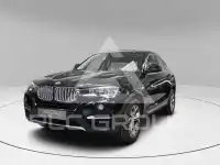 2016 BMW X4