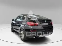 2016 BMW X4