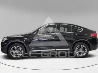 2016 BMW X4