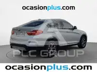 2016 BMW X4