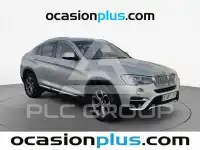 2016 BMW X4