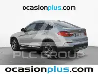 2016 BMW X4