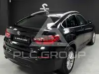 2016 BMW X4
