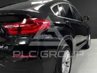 2016 BMW X4