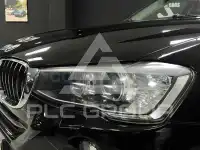 2016 BMW X4