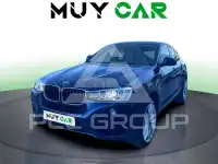 2016 BMW X4