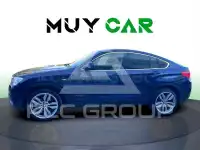 2016 BMW X4