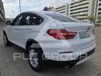 2016 BMW X4