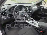 2016 BMW X4