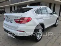2016 BMW X4