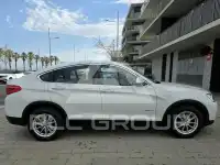 2016 BMW X4