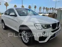 2016 BMW X4