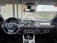 2016 BMW X4