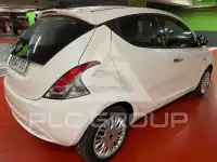 2016 Lancia YPSILON