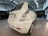 2016 Lancia YPSILON