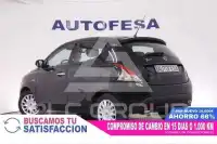 2016 Lancia YPSILON