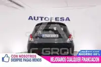 2016 Lancia YPSILON