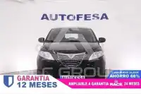 2016 Lancia YPSILON