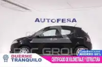 2016 Lancia YPSILON