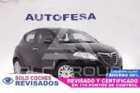 2016 Lancia YPSILON