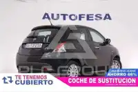 2016 Lancia YPSILON