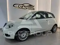 2016 Lancia YPSILON