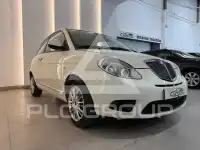 2016 Lancia YPSILON