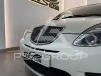 2016 Lancia YPSILON