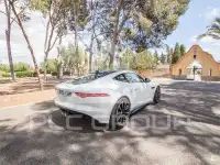 2016 Jaguar F-TYPE