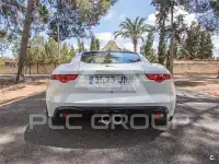 2016 Jaguar F-TYPE