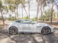 2016 Jaguar F-TYPE