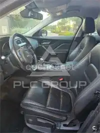 2016 Jaguar F-PACE
