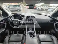 2016 Jaguar F-PACE