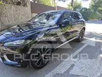 2016 Jaguar F-PACE