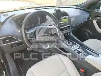 2016 Jaguar F-PACE