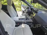 2016 Jaguar F-PACE