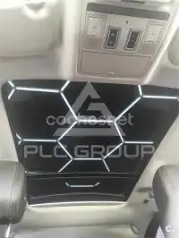 2016 Jaguar F-PACE