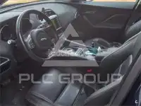 2016 Jaguar F-PACE
