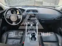 2016 Jaguar F-PACE