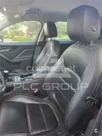 2016 Jaguar F-PACE