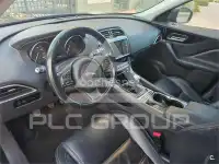 2016 Jaguar F-PACE